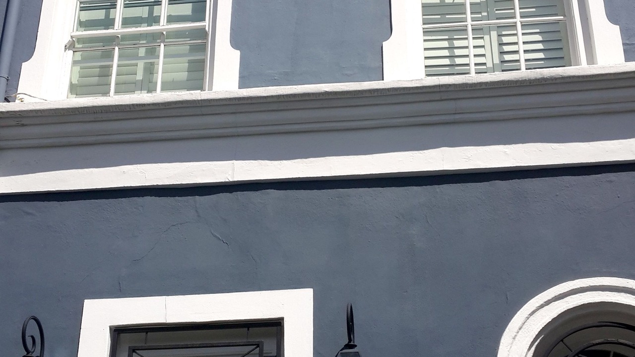 Photo of Outdoor in Cape Town City Centre