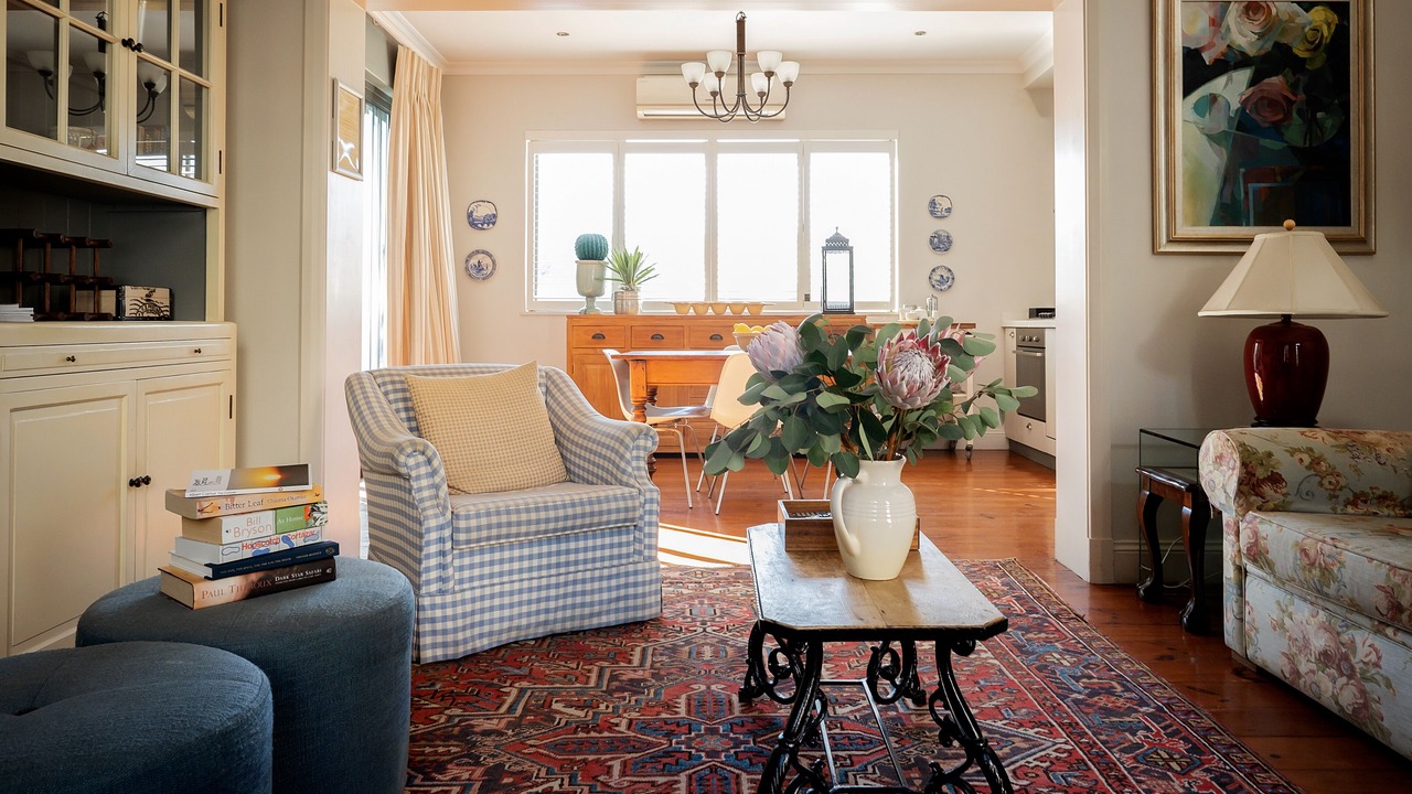 Photo of Bedroom in Cape Town City Centre