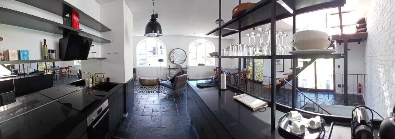 Photo of Kitchen in Cape Town City Centre