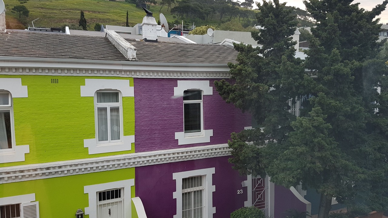 Photo of Outdoor in Cape Town City Centre