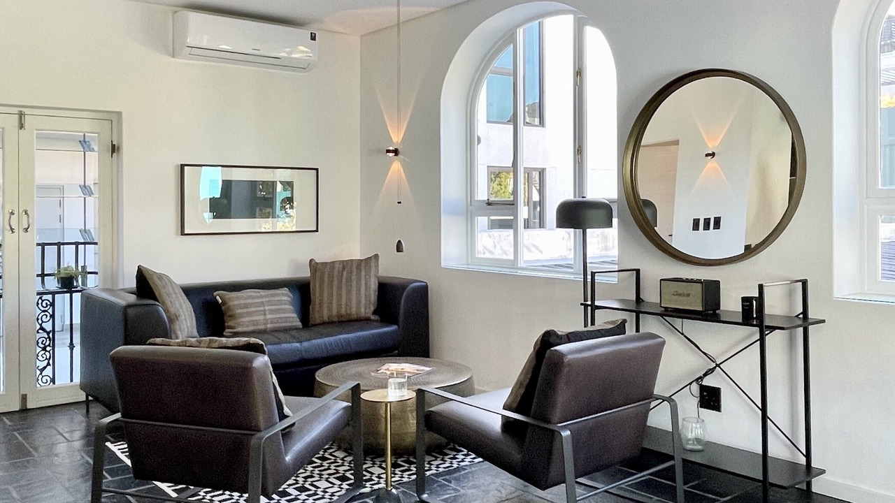 Photo of Livingroom in Cape Town City Centre