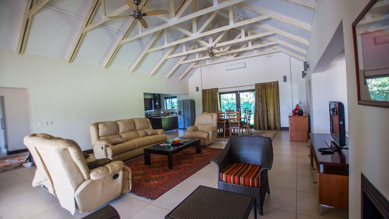 Photo of Livingroom in Hazyview