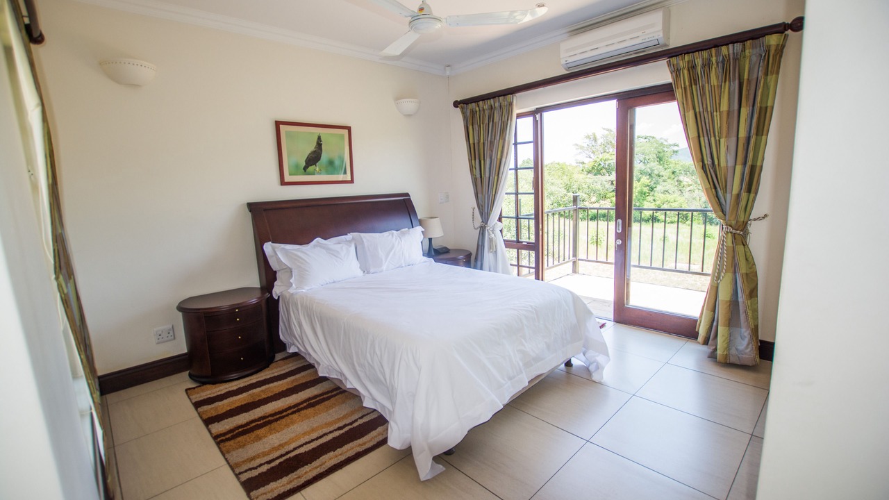 Photo of Bedroom in Hazyview