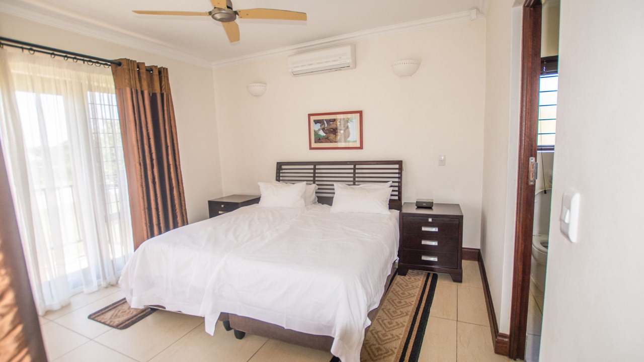 Photo of Bedroom in Hazyview
