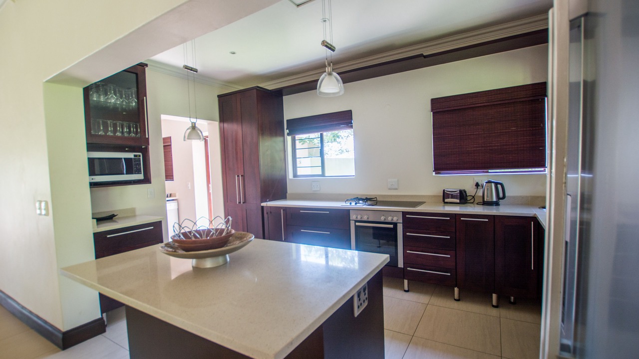 Photo of Kitchen in Hazyview