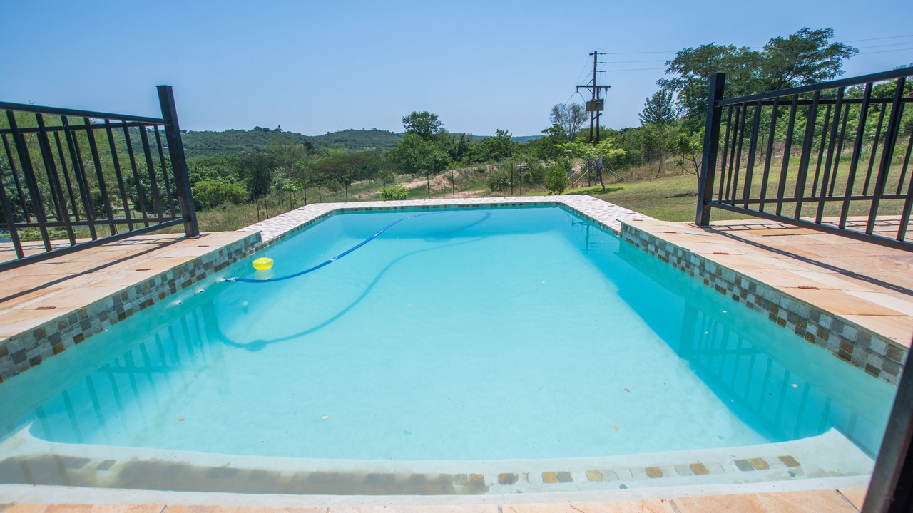 Photo of Outdoor in Hazyview