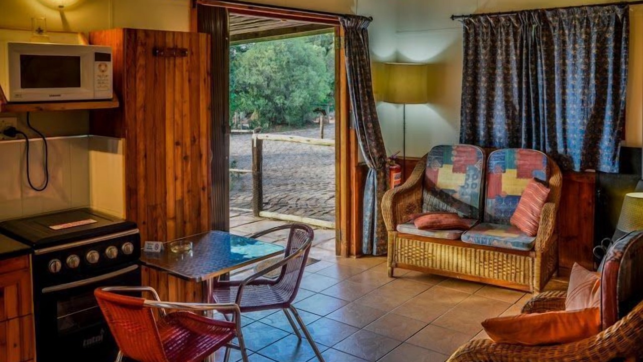 Photo of Livingroom in Mogale City