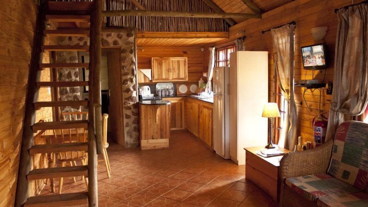 Photo of Livingroom in Mogale City
