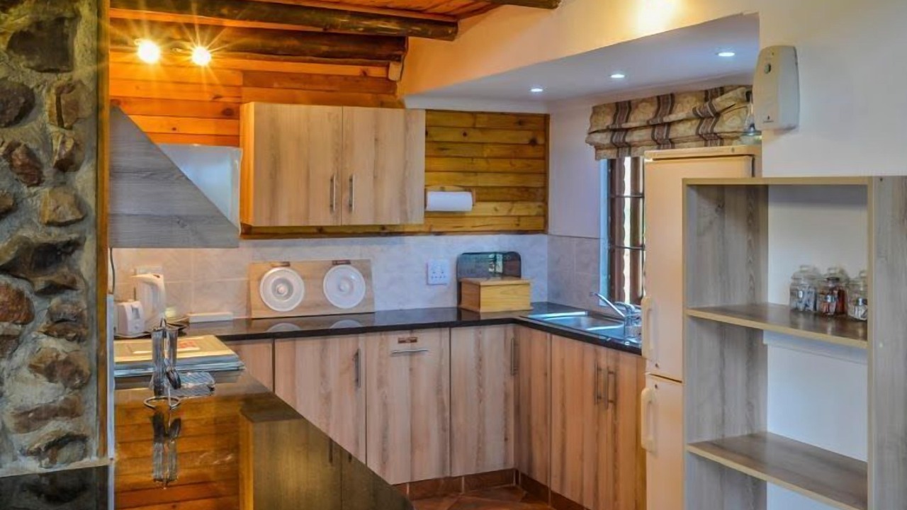 Photo of Kitchen in Mogale City