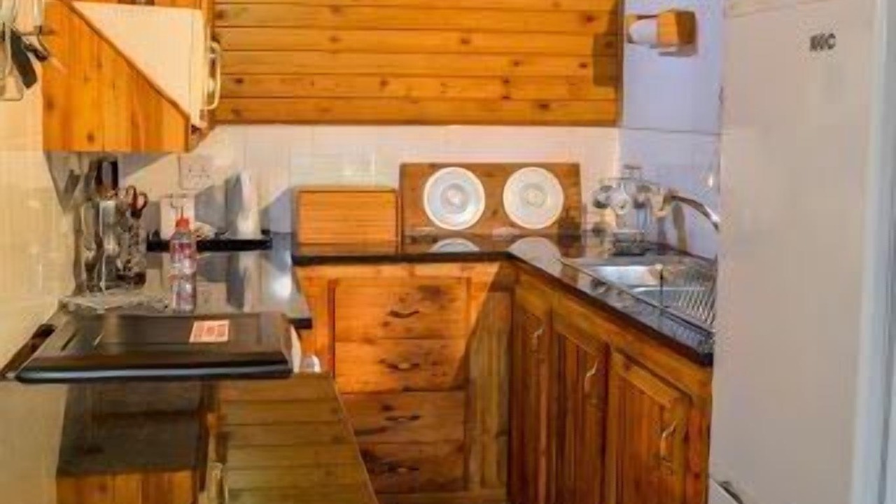 Photo of Kitchen in Mogale City