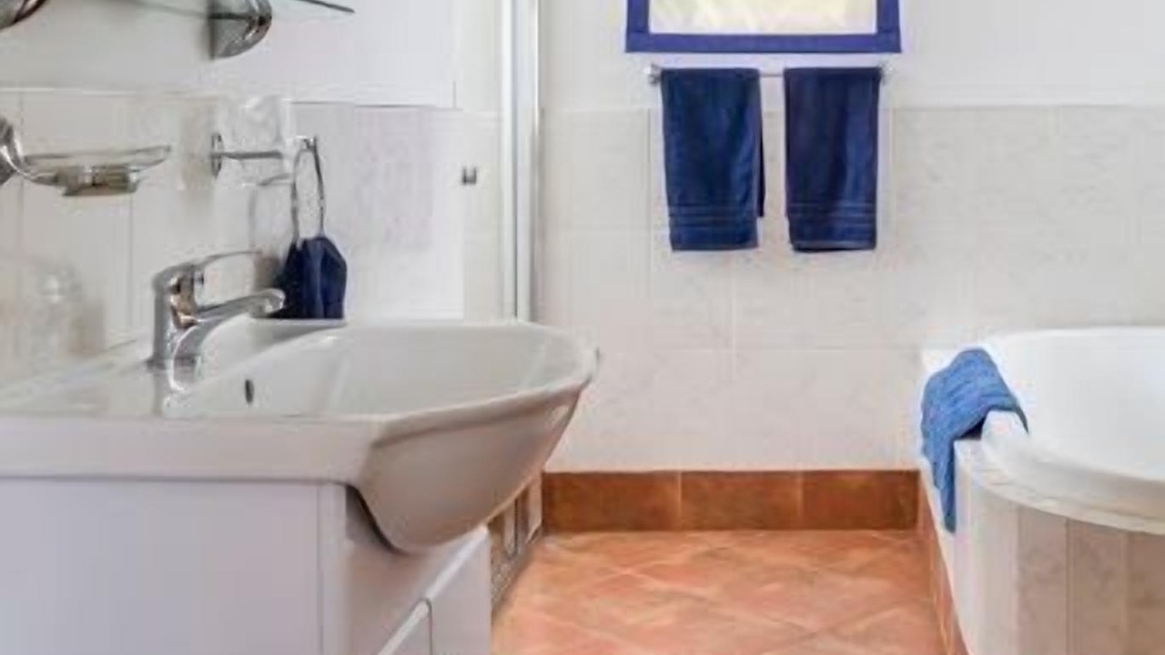 Photo of Bathroom in Mogale City