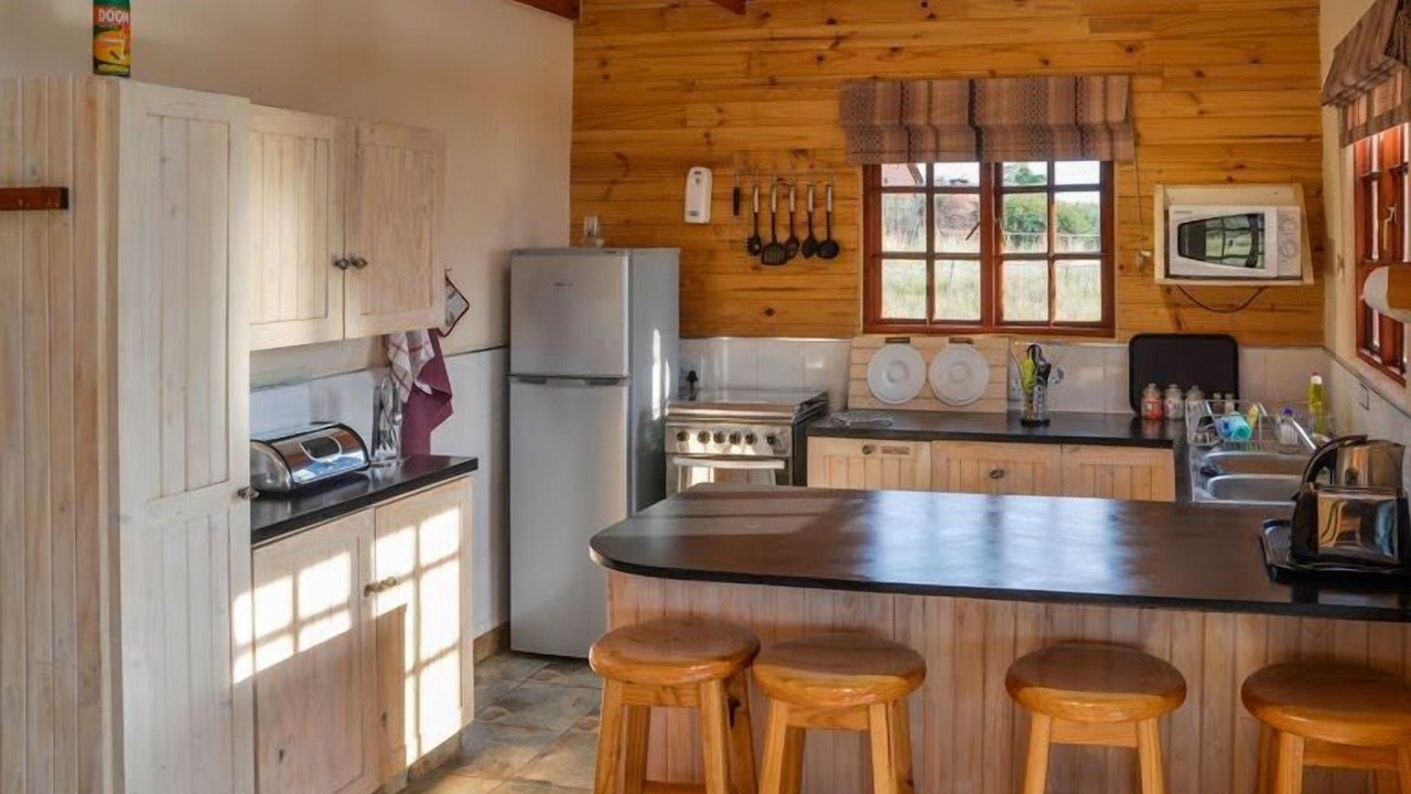 Photo of Kitchen in Mogale City