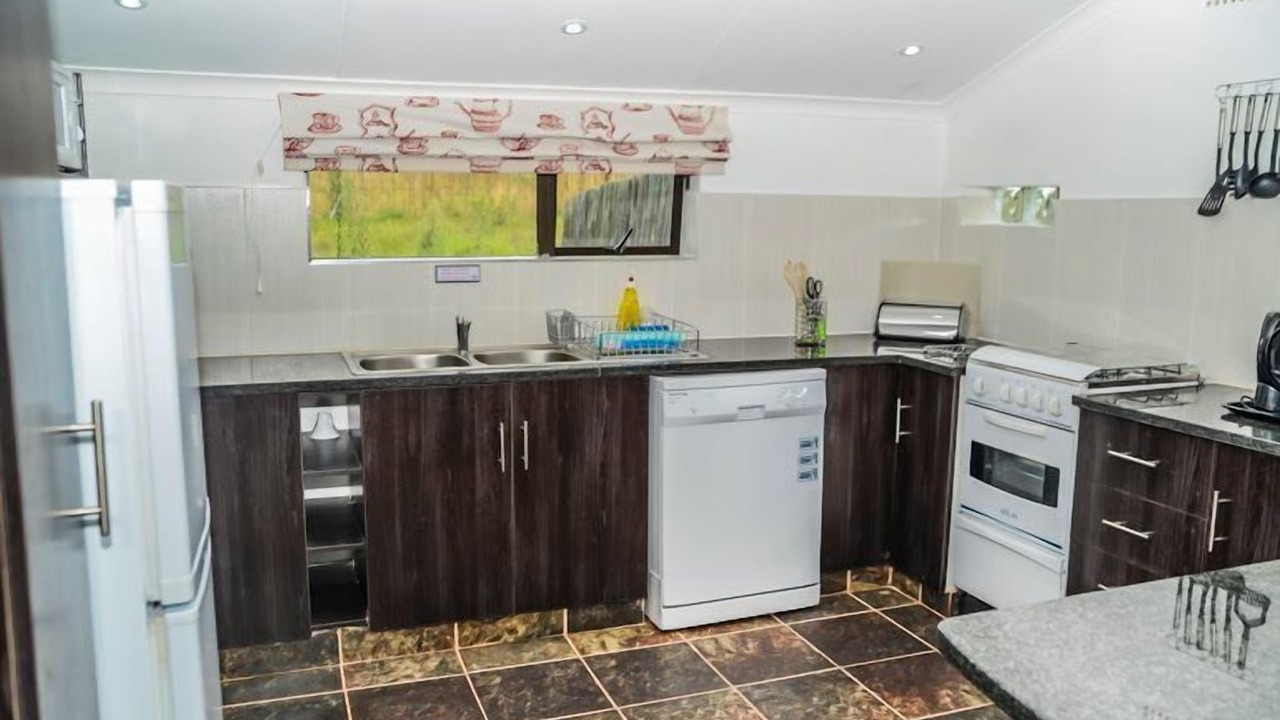 Photo of Kitchen in Mogale City
