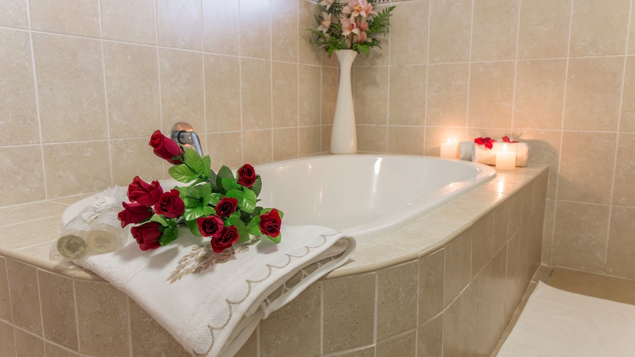 Photo of Bathroom in Plettenberg Bay