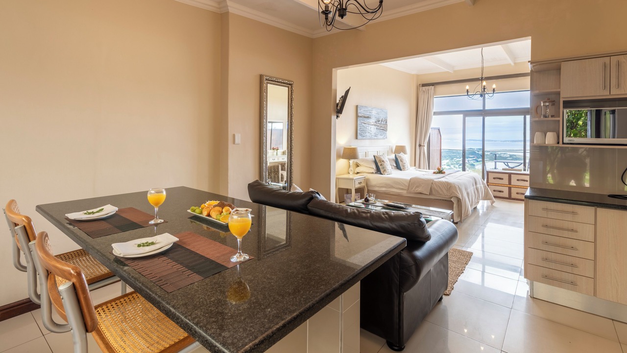 Photo of Kitchen in Plettenberg Bay