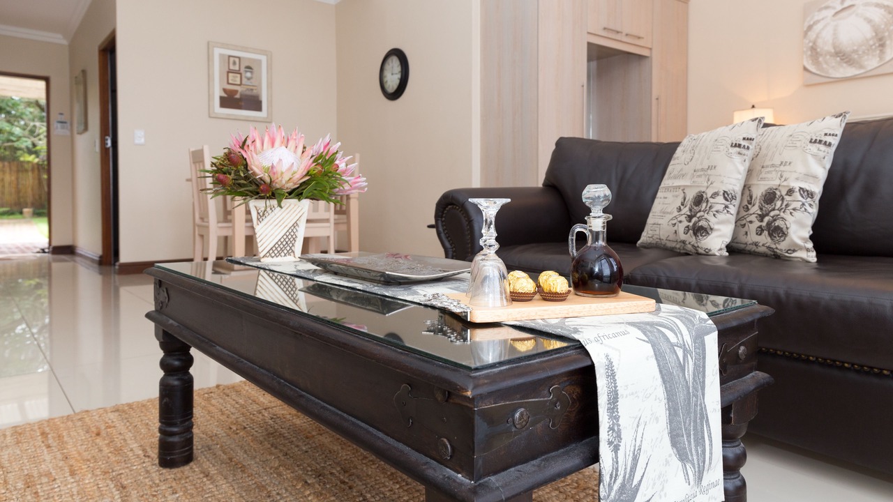 Photo of Livingroom in Plettenberg Bay