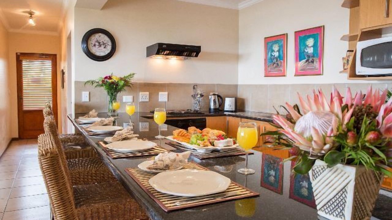 Photo of Kitchen in Plettenberg Bay