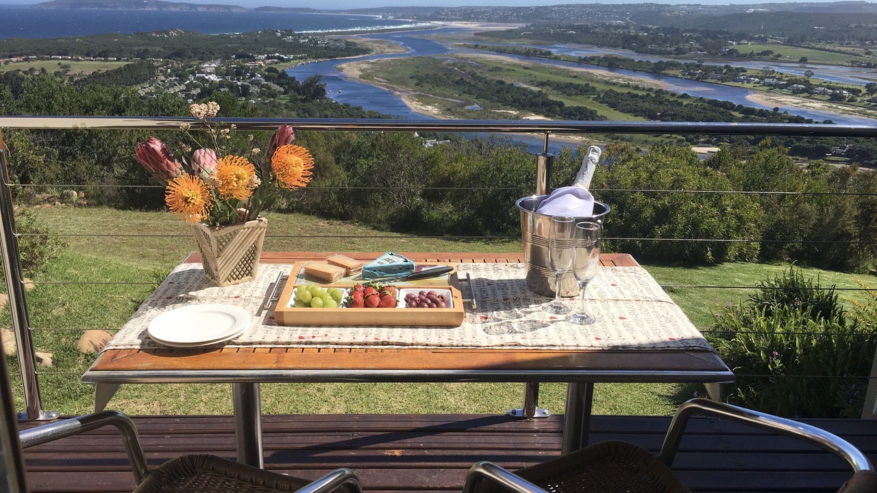Photo of Outdoor in Plettenberg Bay