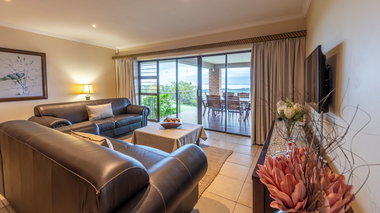 Photo of Livingroom in Plettenberg Bay