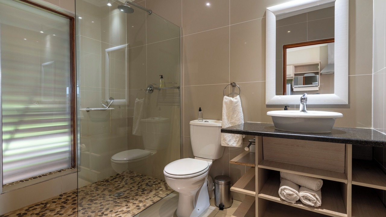 Photo of Bathroom in Plettenberg Bay