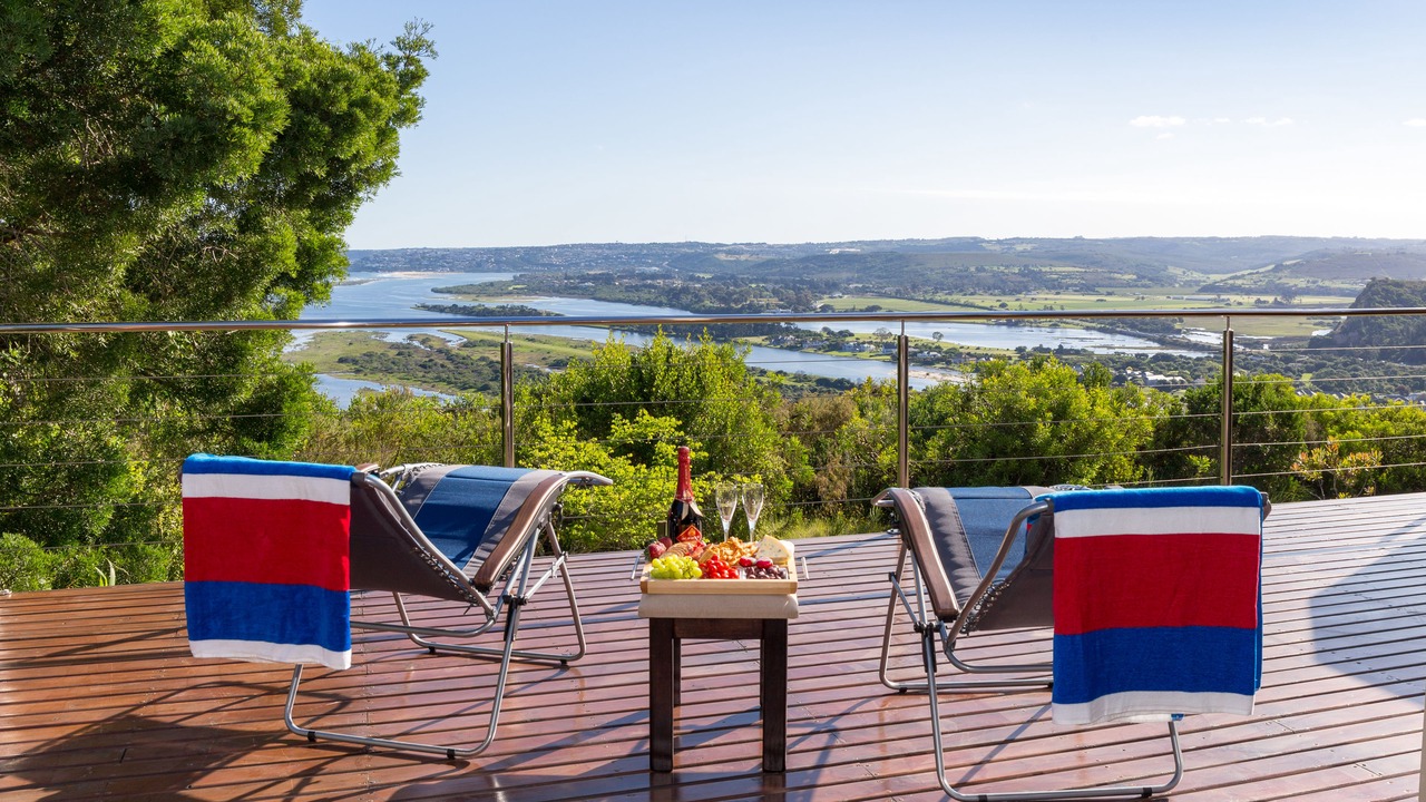Photo of Patio Balcony in Plettenberg Bay