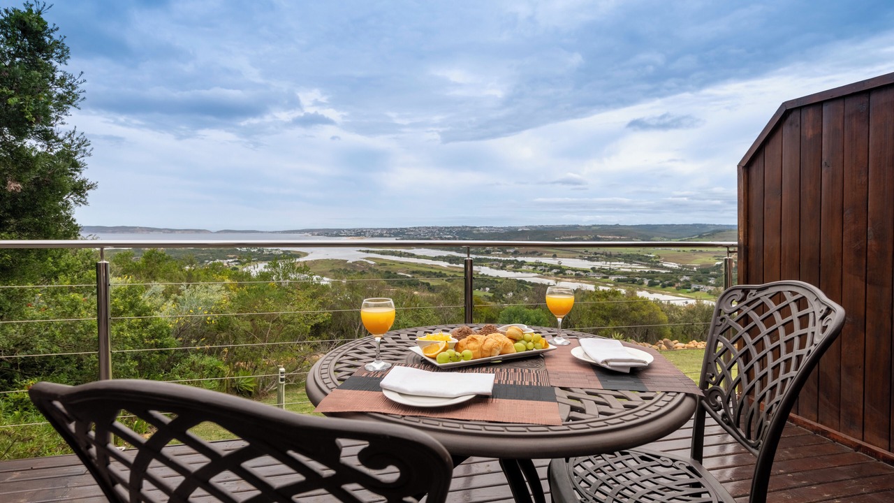 Photo of Patio Balcony in Plettenberg Bay