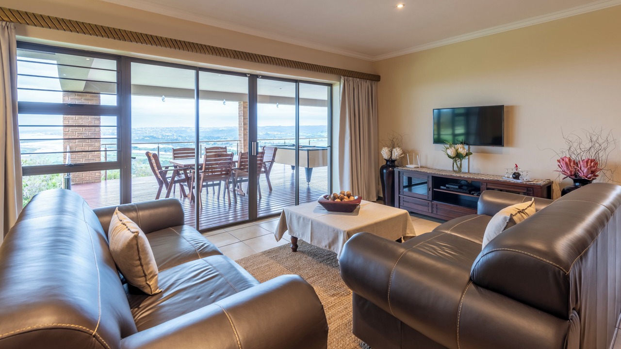 Photo of Livingroom in Plettenberg Bay
