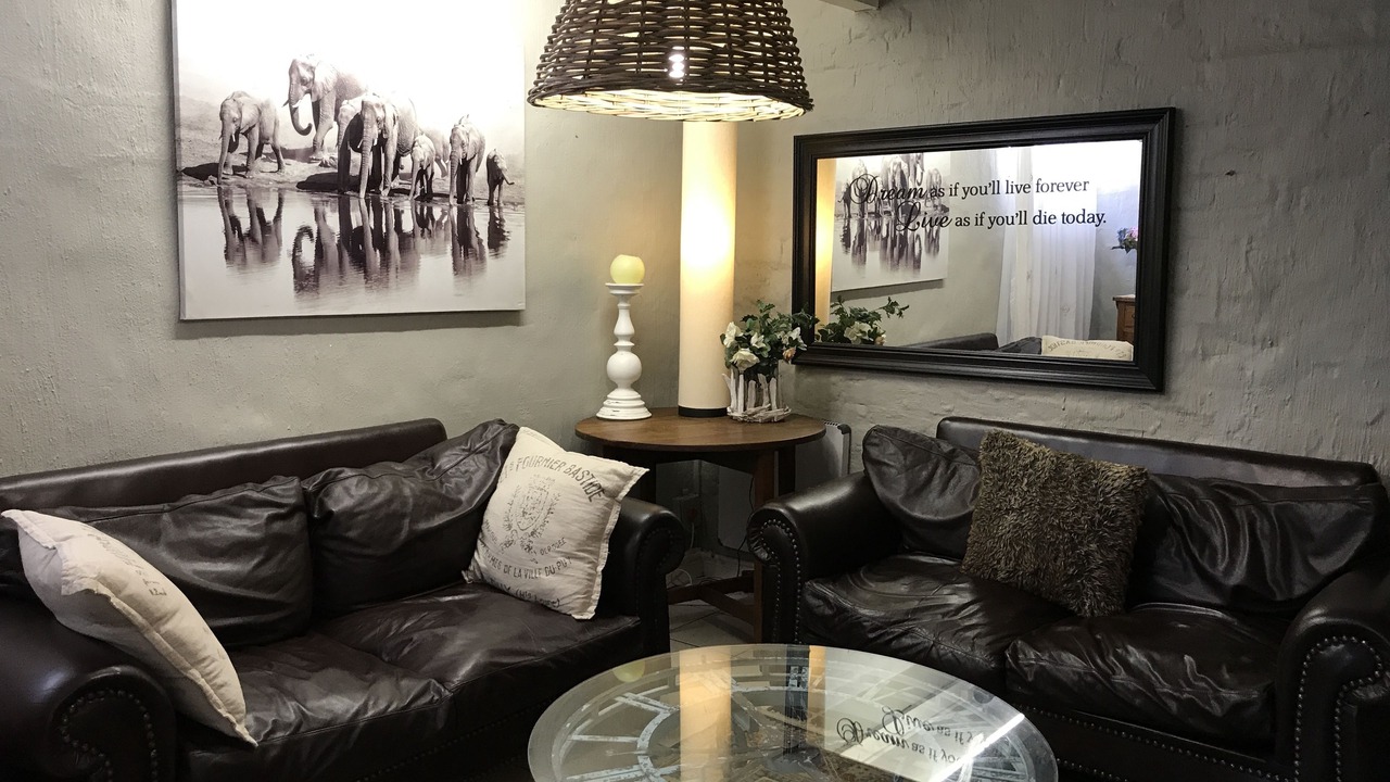 Photo of Livingroom in Pretoria