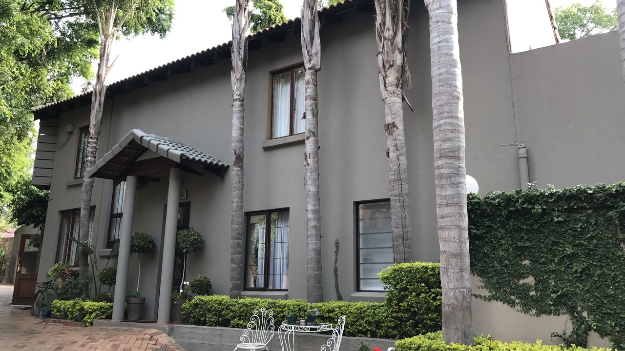 Photo of Outdoor in Pretoria