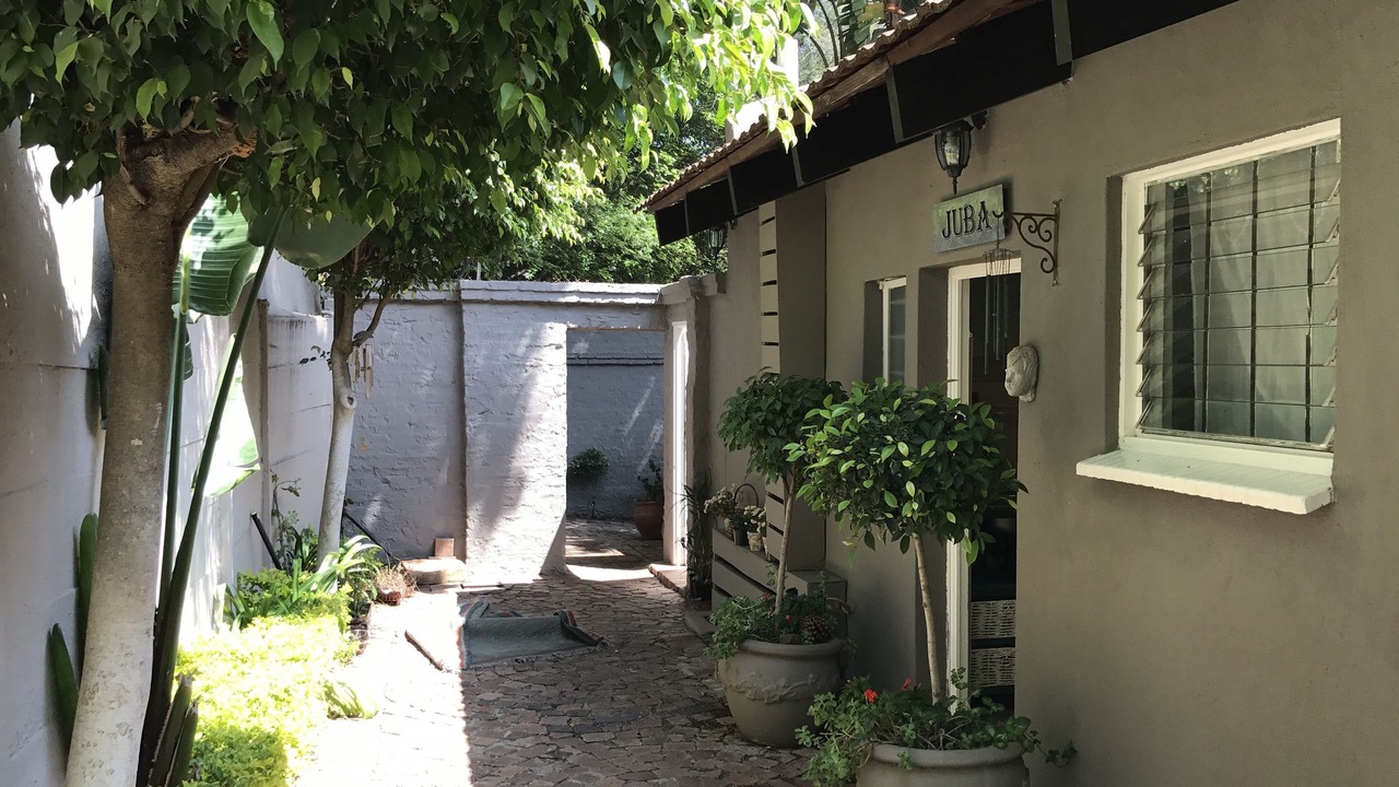 Photo of Patio Balcony in Pretoria