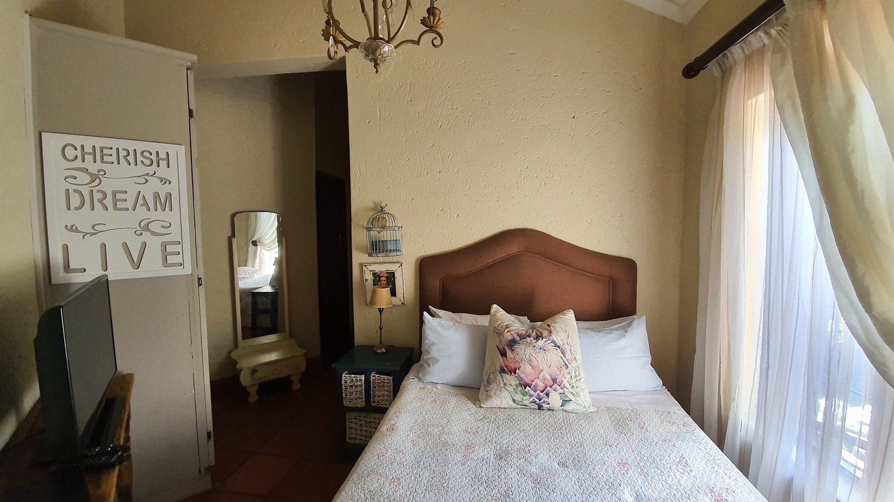 Photo of Bedroom in Pretoria