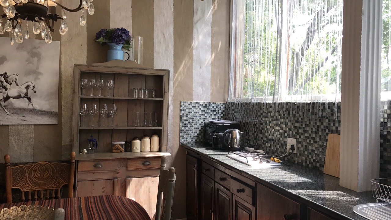 Photo of Kitchen in Pretoria