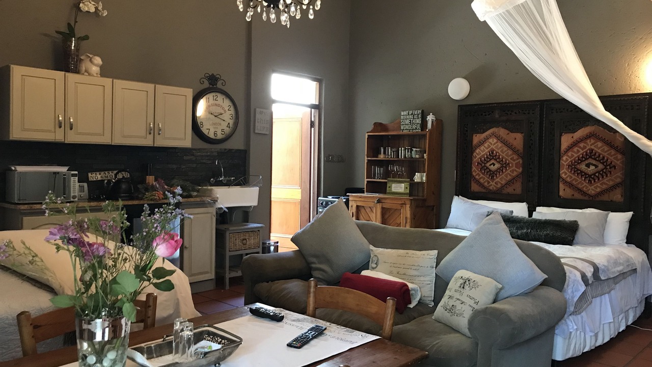 Photo of Kitchen in Pretoria