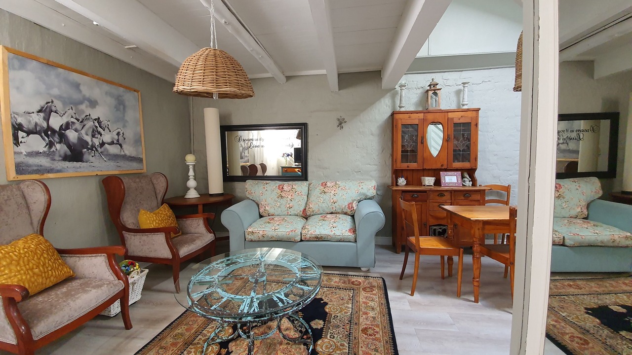 Photo of Livingroom in Pretoria