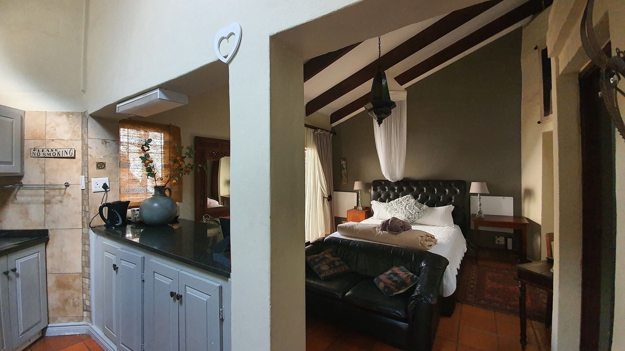 Photo of Kitchen in Pretoria