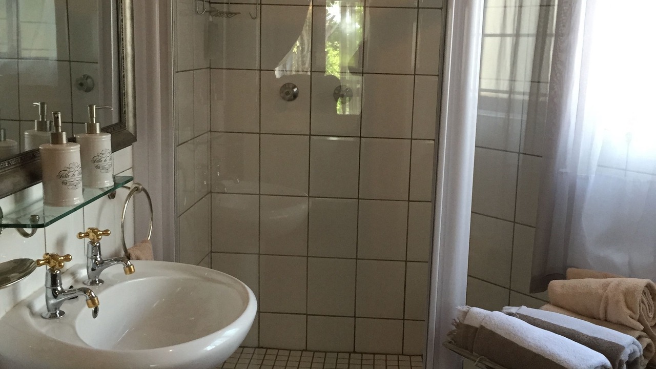 Photo of Bathroom in Pretoria