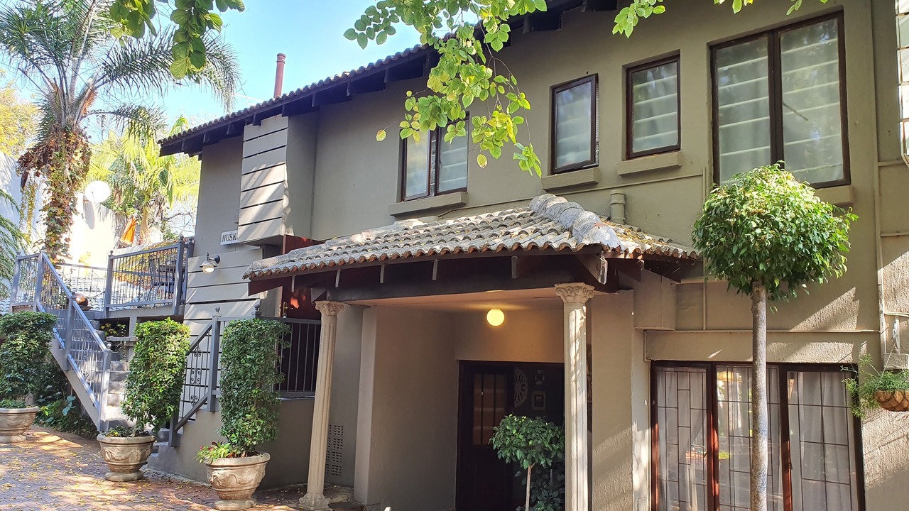 Photo of Outdoor in Pretoria