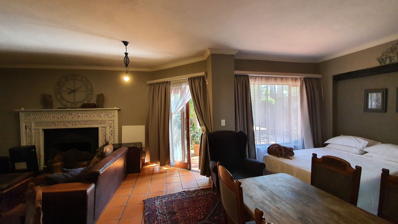 Photo of Livingroom in Pretoria