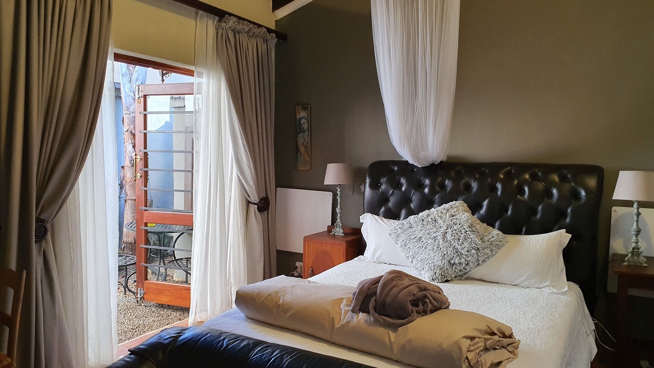 Photo of Bedroom in Pretoria