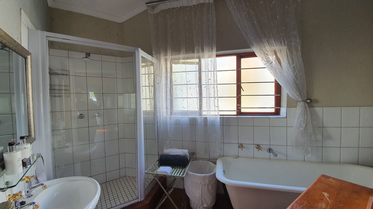Photo of Bathroom in Pretoria
