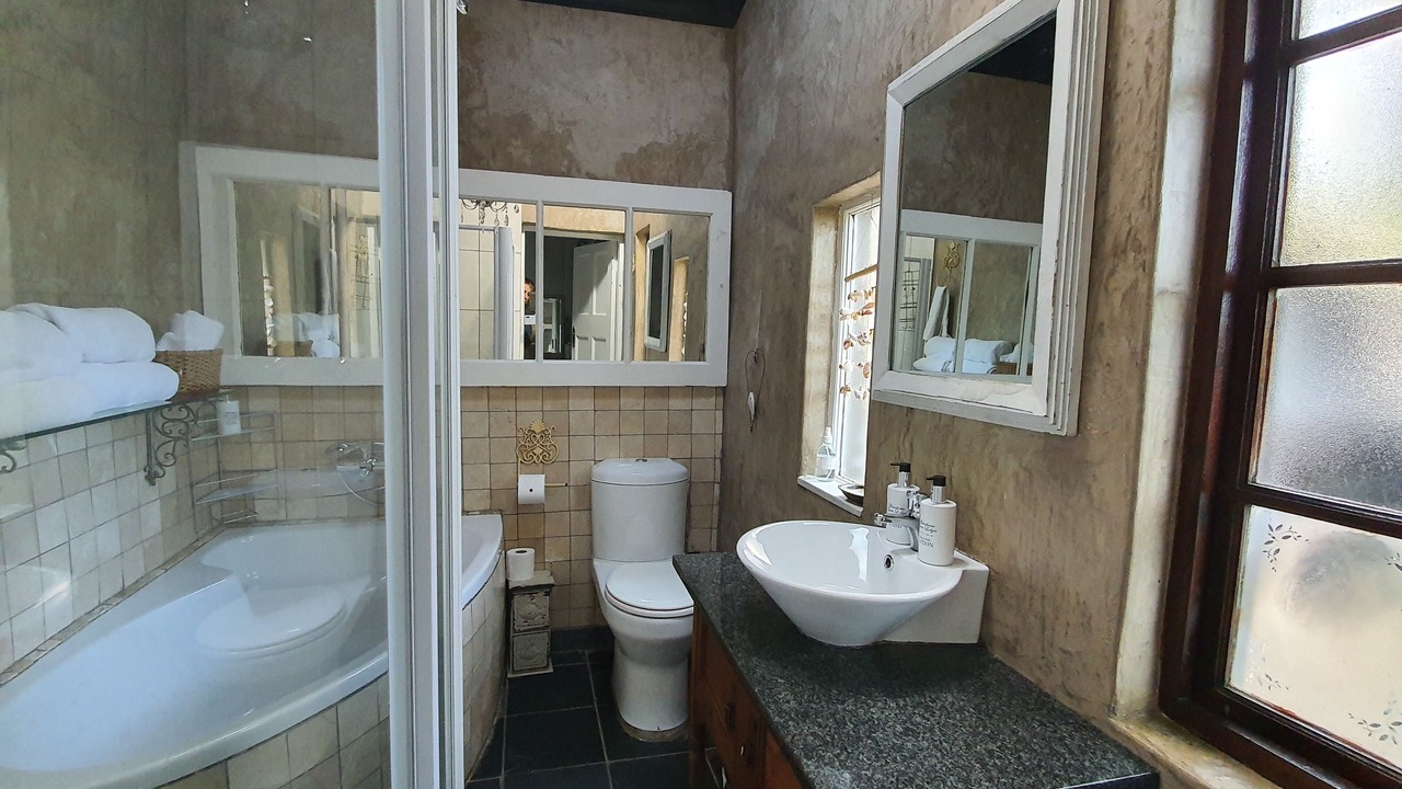 Photo of Bathroom in Pretoria