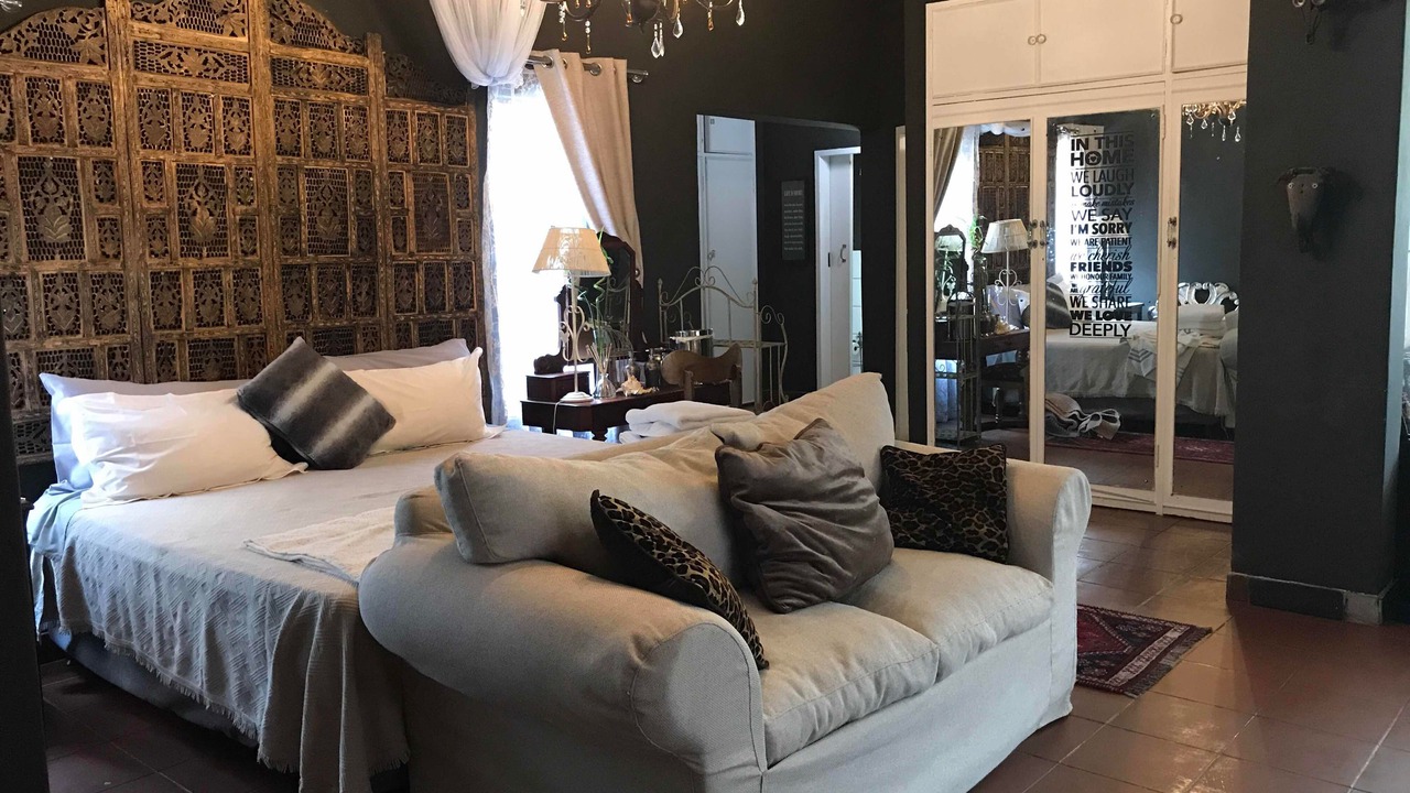 Photo of Bedroom in Pretoria