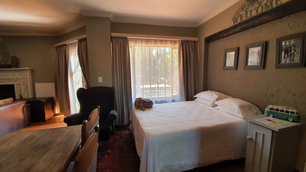 Photo of Livingroom in Pretoria