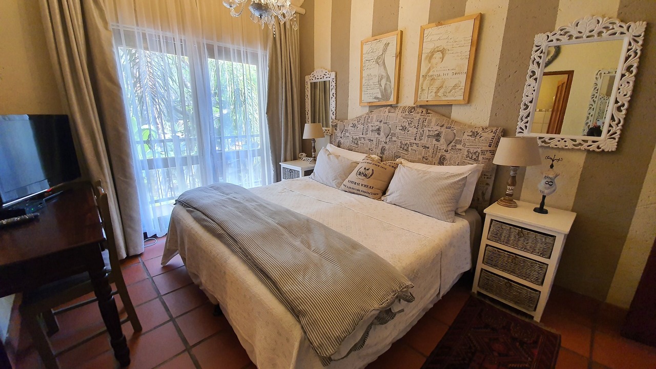 Photo of Bedroom in Pretoria