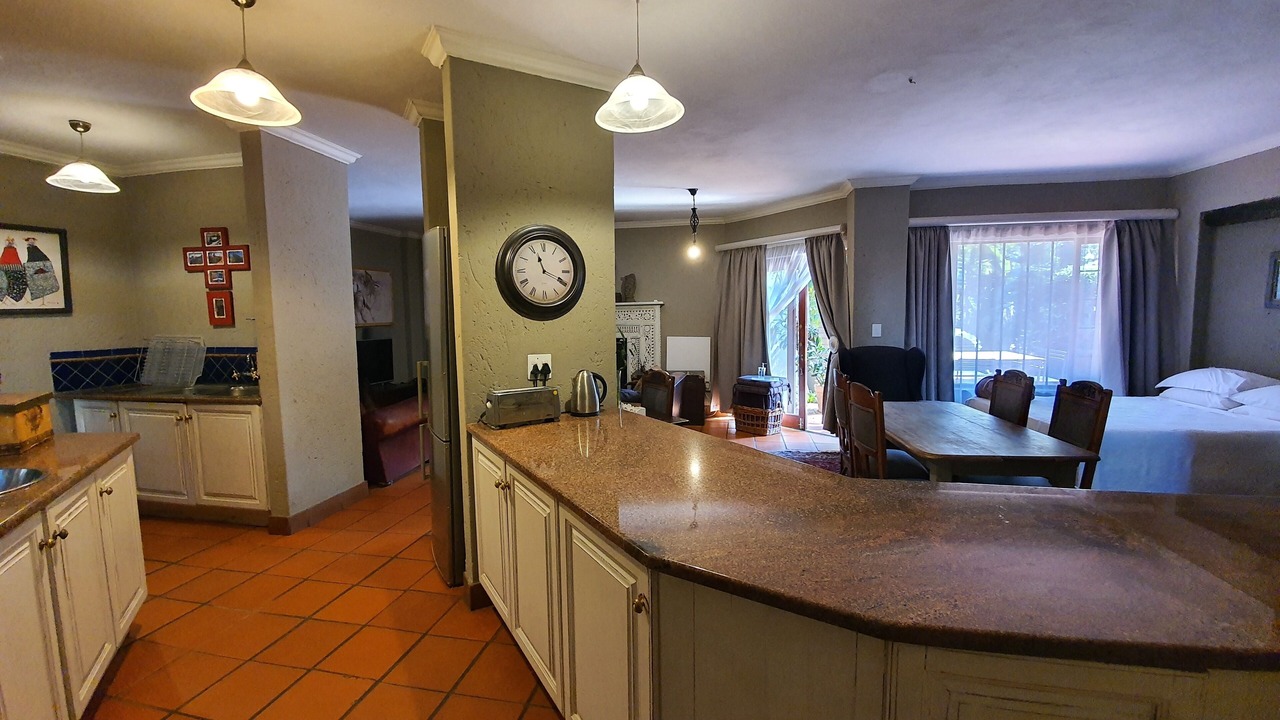 Photo of Kitchen in Pretoria