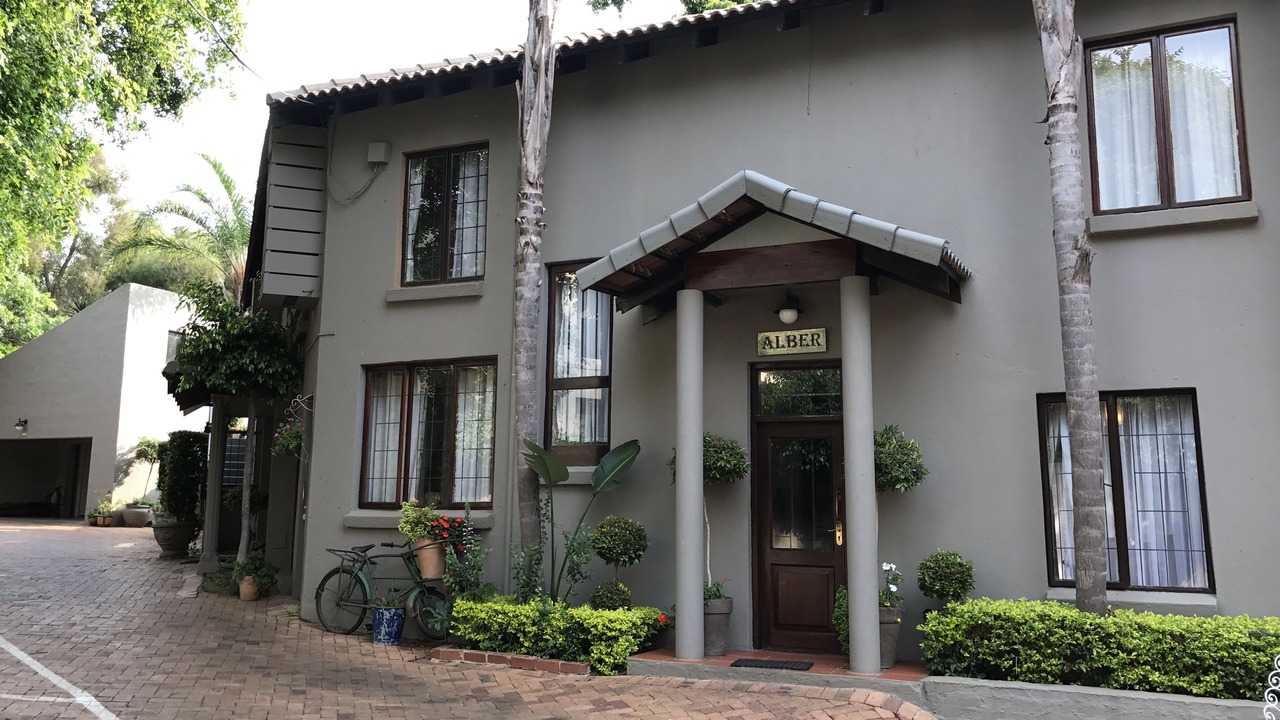 Photo of Outdoor in Pretoria