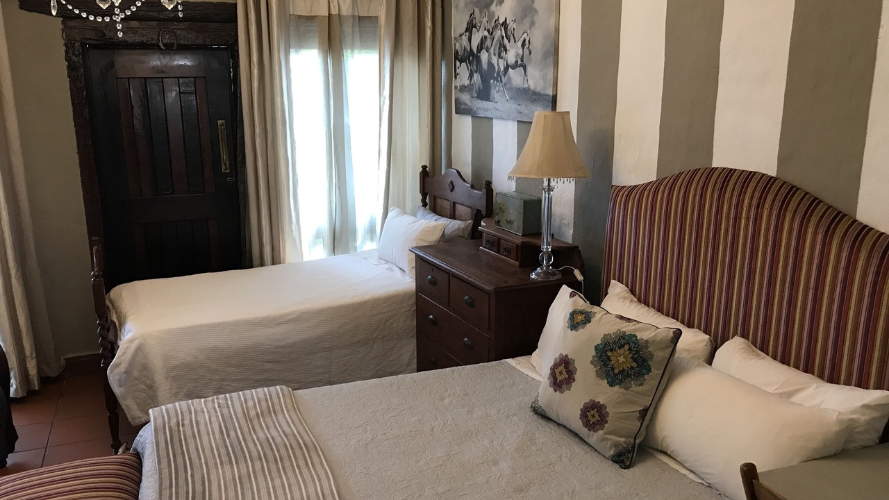 Photo of Bedroom in Pretoria