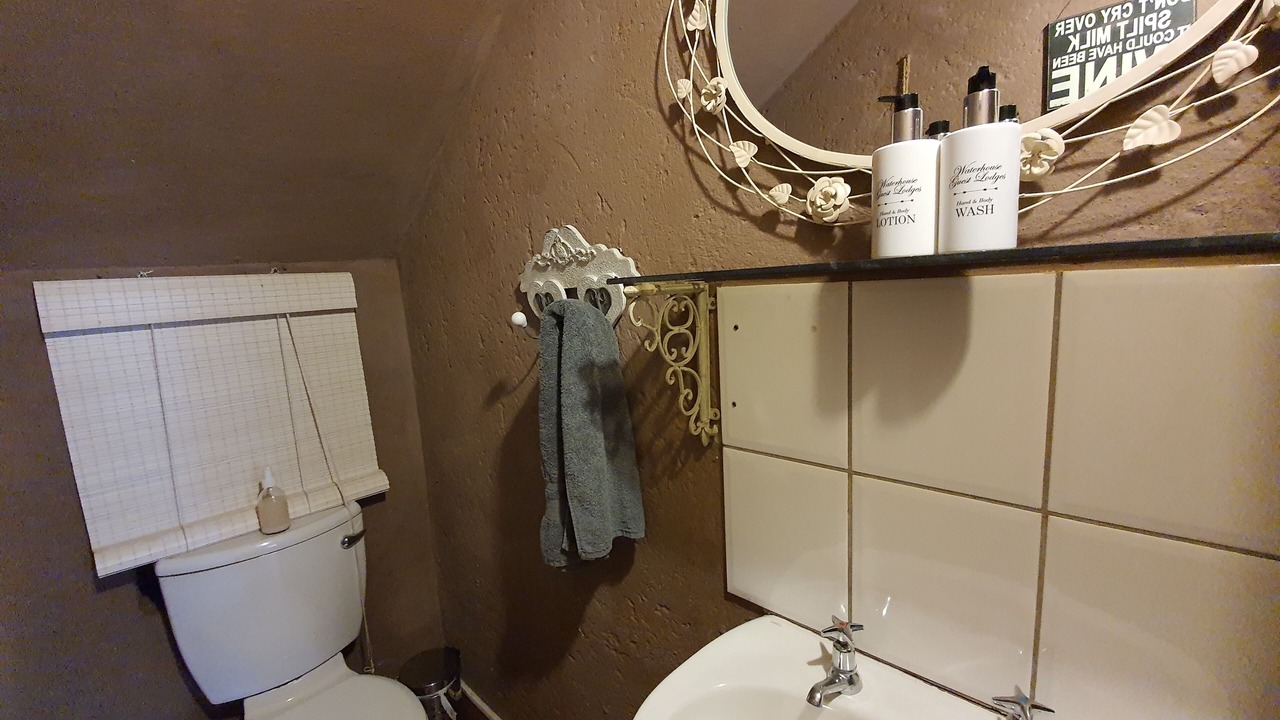 Photo of Bathroom in Pretoria