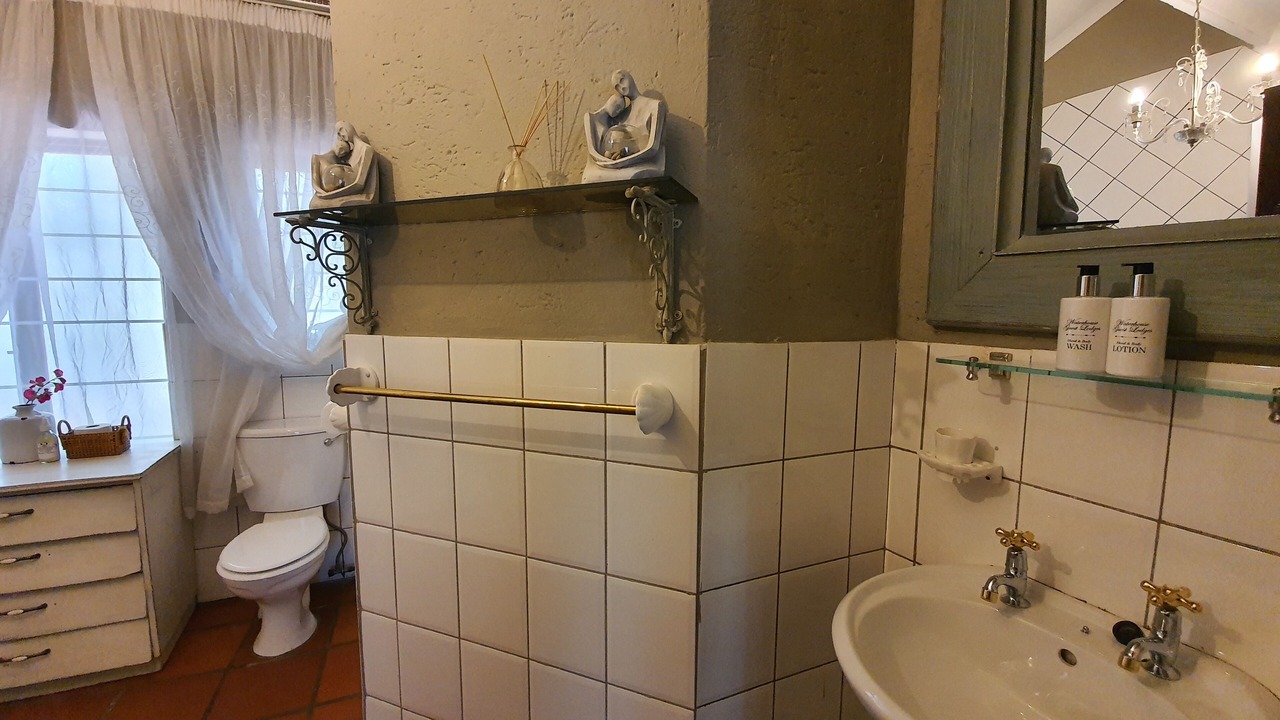 Photo of Bathroom in Pretoria