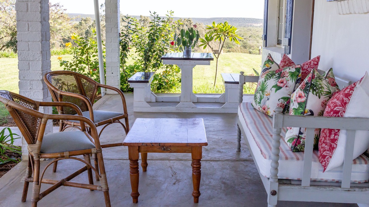 Photo of Bedroom in Addo